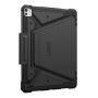 Чохол до планшета UAG iPad Pro 13"(Gen 7 2024) Metropolis SE Black (124476114040)