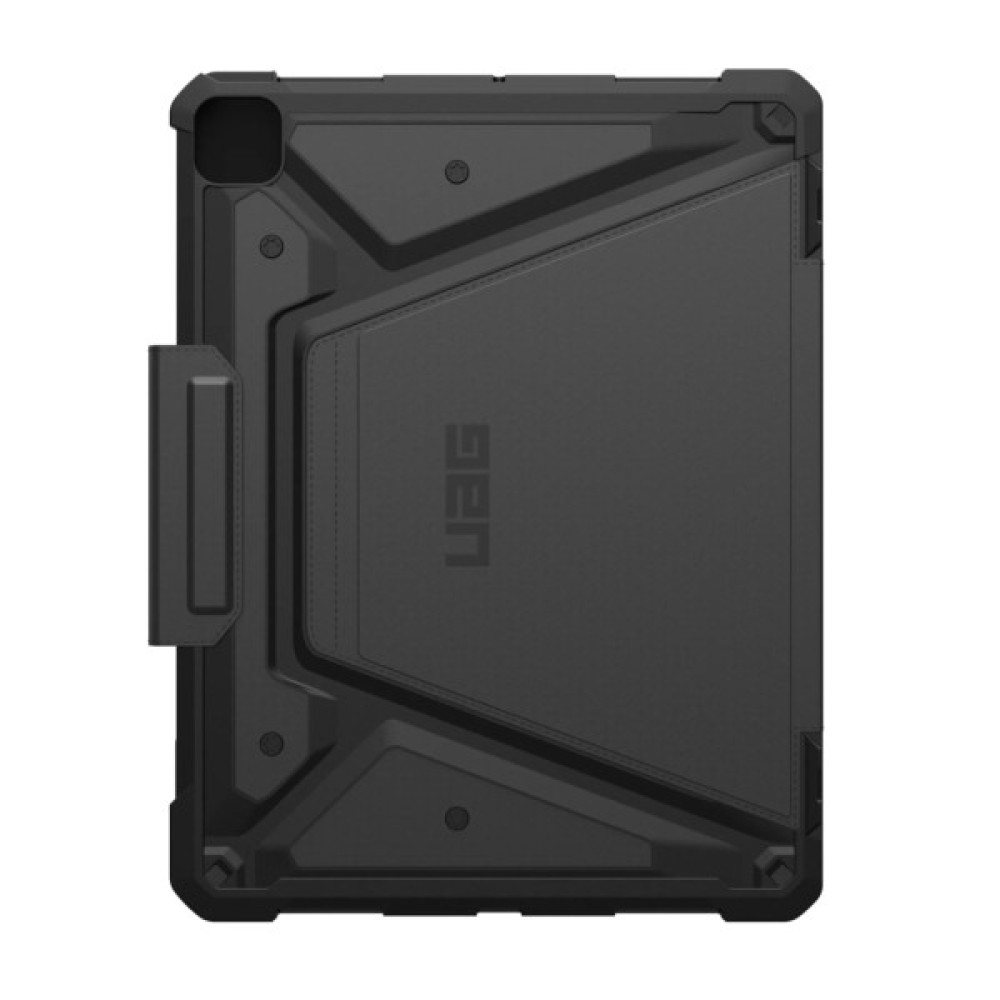 Чохол до планшета UAG iPad Pro 13"(Gen 7 2024) Metropolis SE Black (124476114040)