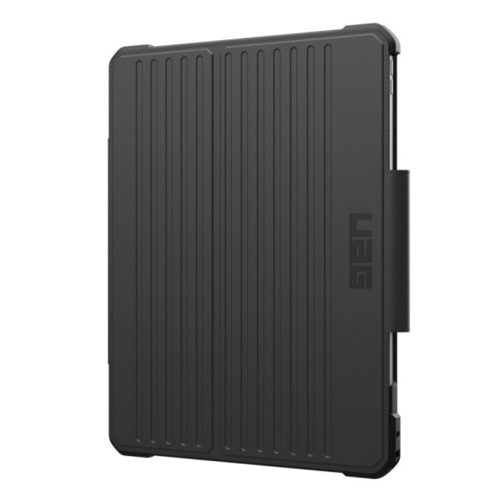 Чохол до планшета UAG iPad Pro 13"(Gen 7 2024) Metropolis SE Black (124476114040)