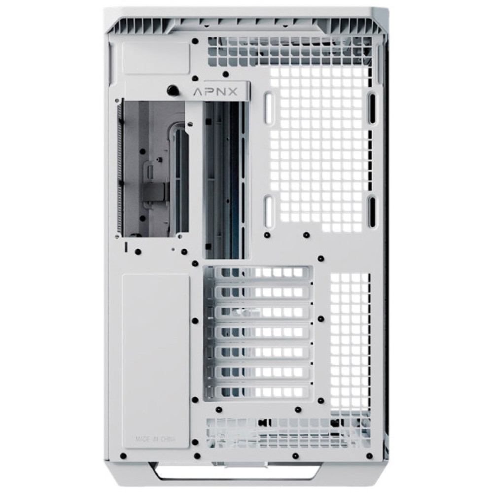 Корпус APNX V1-W White (APCM-VI01103.21)