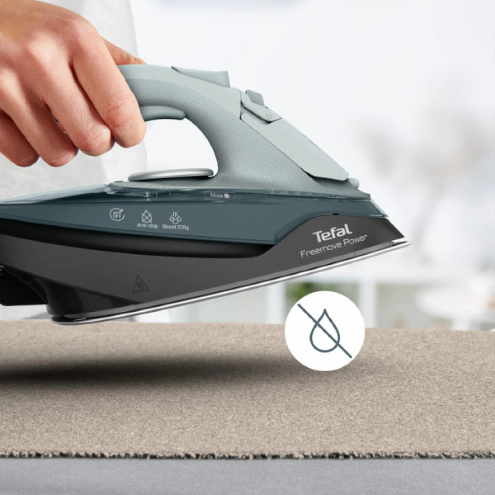 Праска Tefal FV6670E0