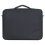 Сумка для ноутбука RivaCase 16" collection Regent, black (8087Black)
