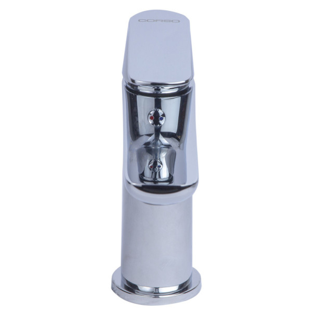 Змішувач Corso LUGANO CH-2A147C (9620000)