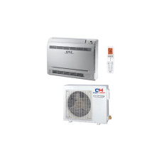 Кондиціонер Cooper&Hunter CH-S12FVX2-NG Кондиціонер Cooper&Hunter CH-S12FVX2-NG