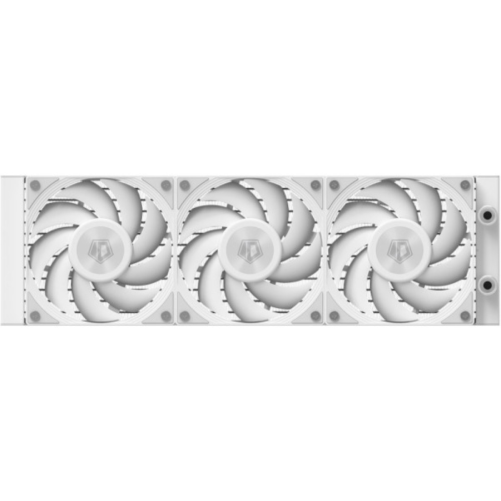 Система рідинного охолодження ID-Cooling DX360 Max White (DX360 MAX WHITE)