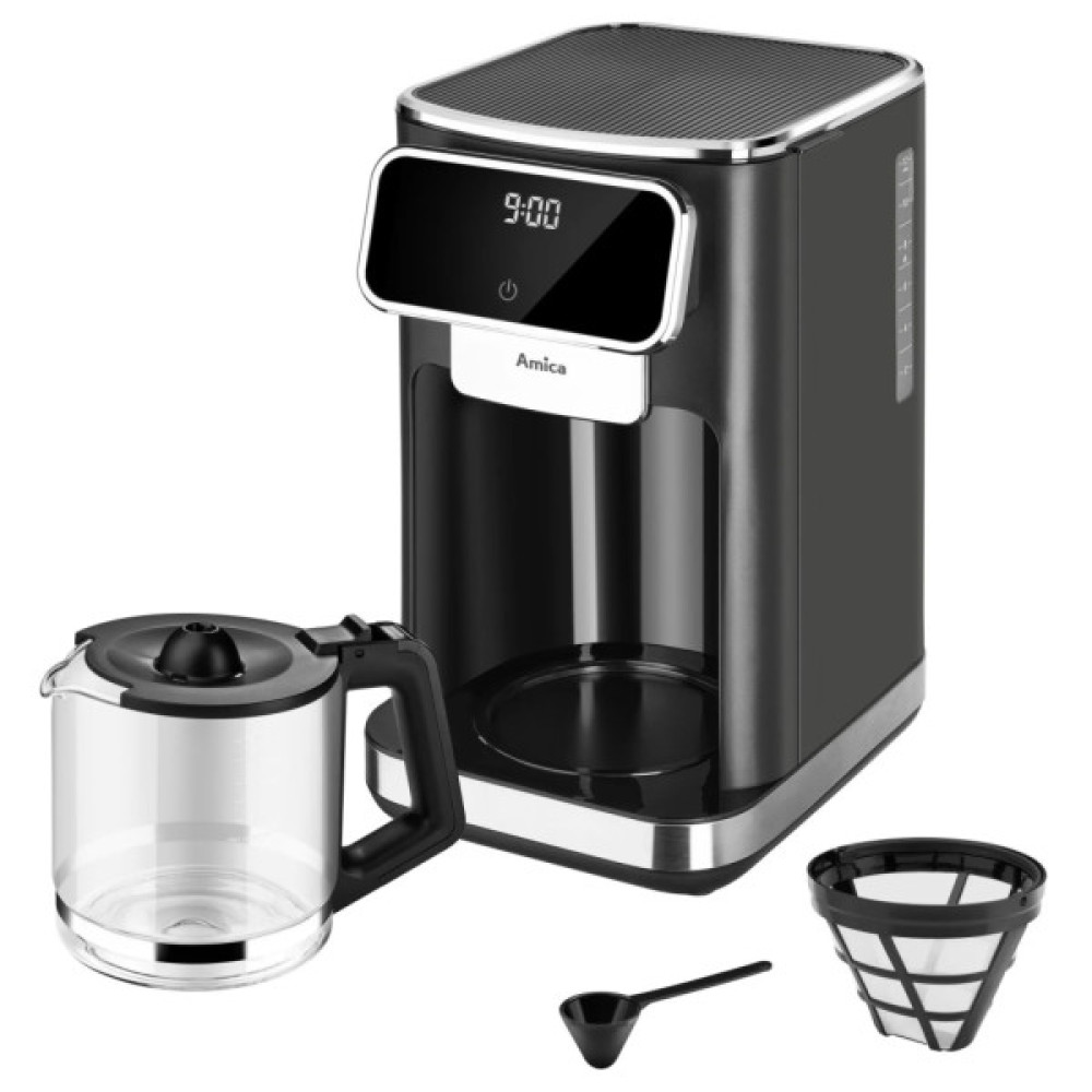 Крапельна кавоварка AMICA CD 2011