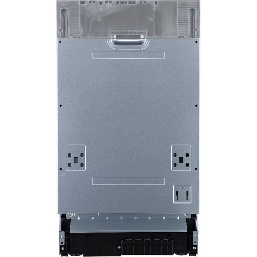 Посудомийна машина Gorenje вбудовувана, 11компл., A++, 45см, 3й кошик, білий