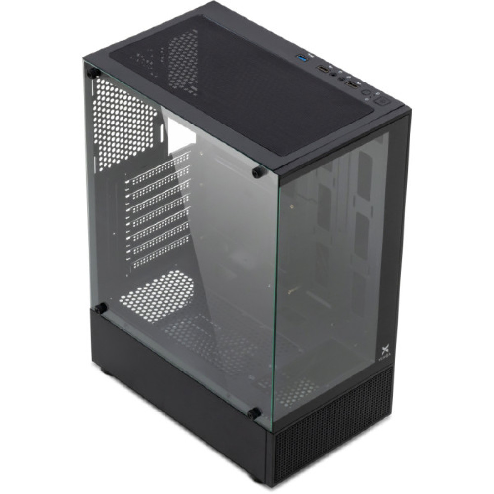Корпус для ПК Vinga Moon