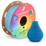 Пластик для 3D-принтера Polymaker PLA PANCHROMA DUAL MATTE 1,75mm 1kg GLACIER BLUE (CA04047)