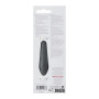 Ложка кухарська KitchenAid Coreline для сервіровки з прорізами, 33,8 см, сіра (KAS004OHCGG)