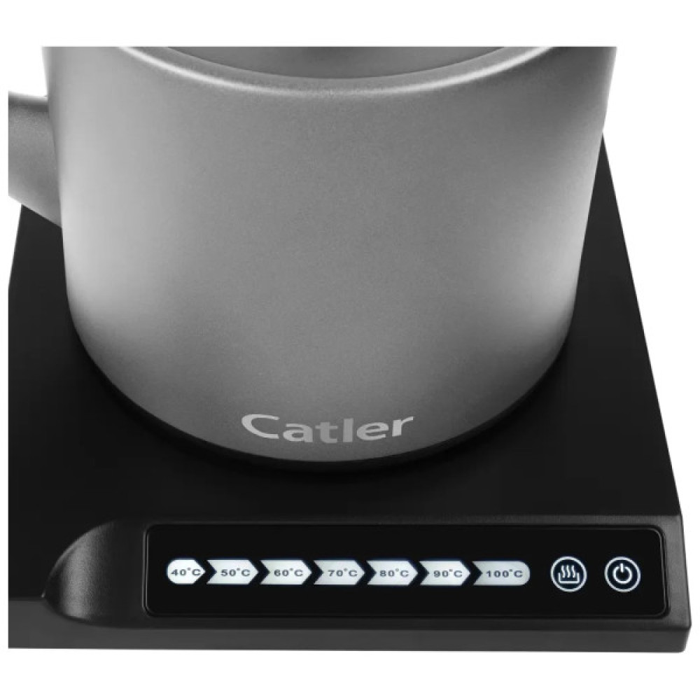 Електрочайник Catler BM 500 (BM504BEATRICE)