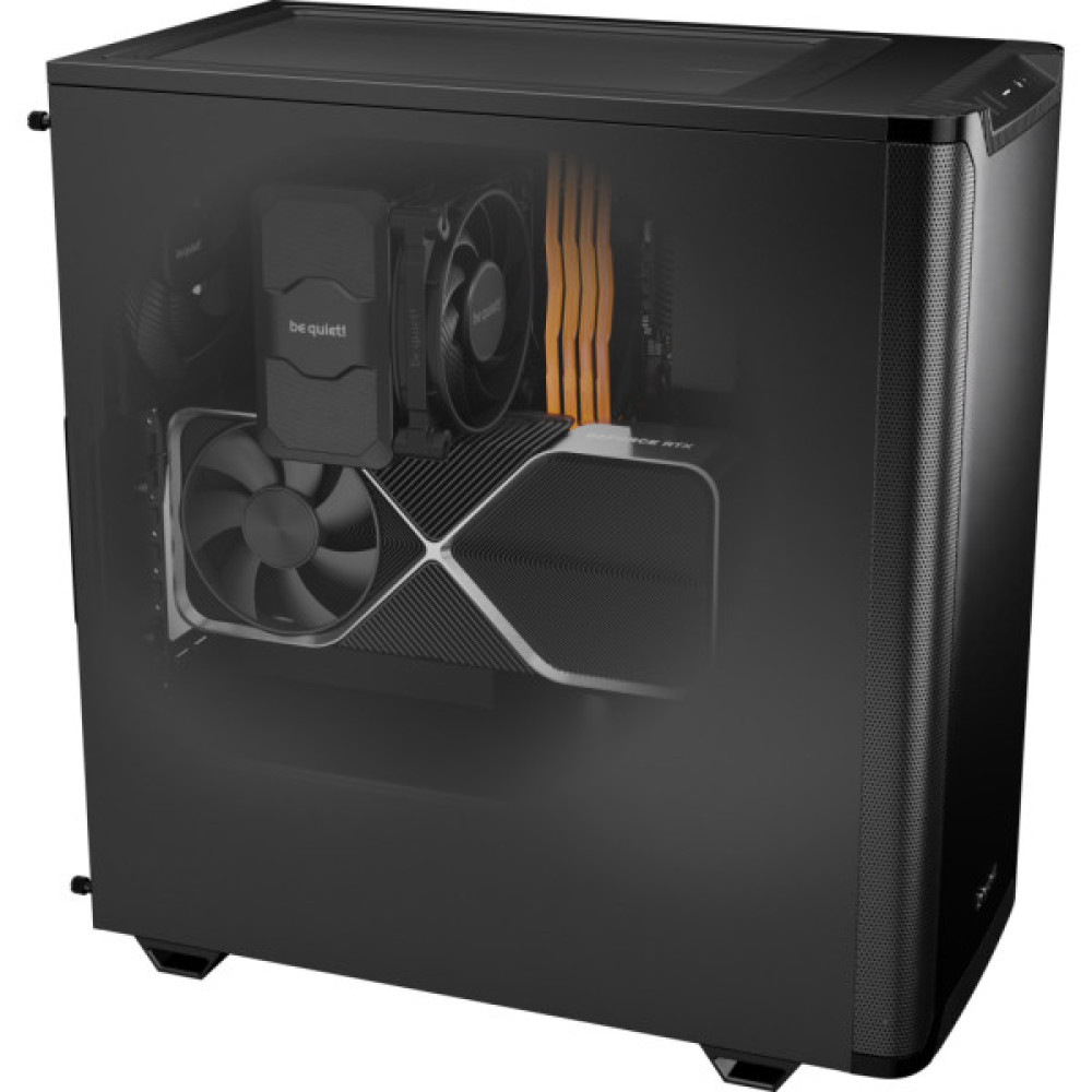 Корпус для ПК Be quiet! PURE BASE 501 (BG073)
