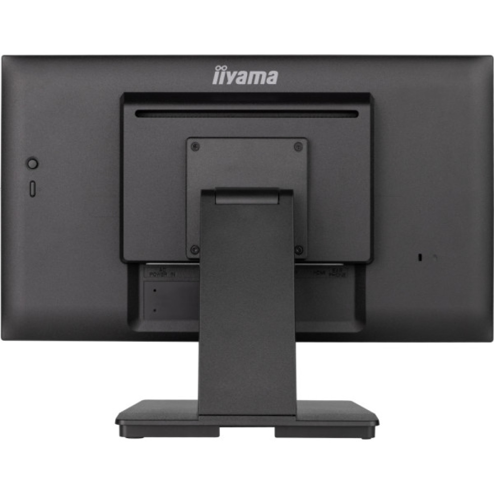 Монітор iiyama T2252MSC-B2AG