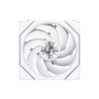 Кулер до корпусу Lian Li Uni Fan TL WIRELESS 120-3, White (G99.12TL1W3W.00)