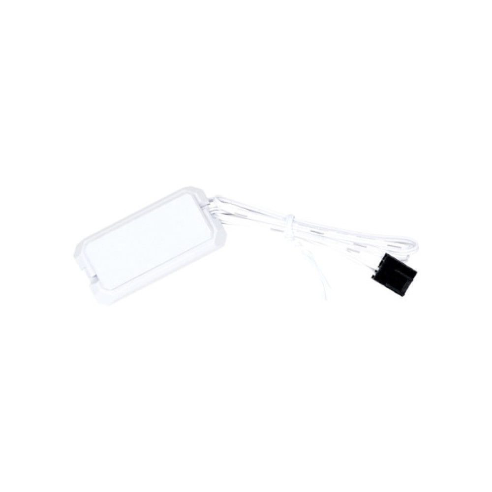 Кулер до корпусу Lian Li Uni Fan TL WIRELESS 120-3, White (G99.12TL1W3W.00)