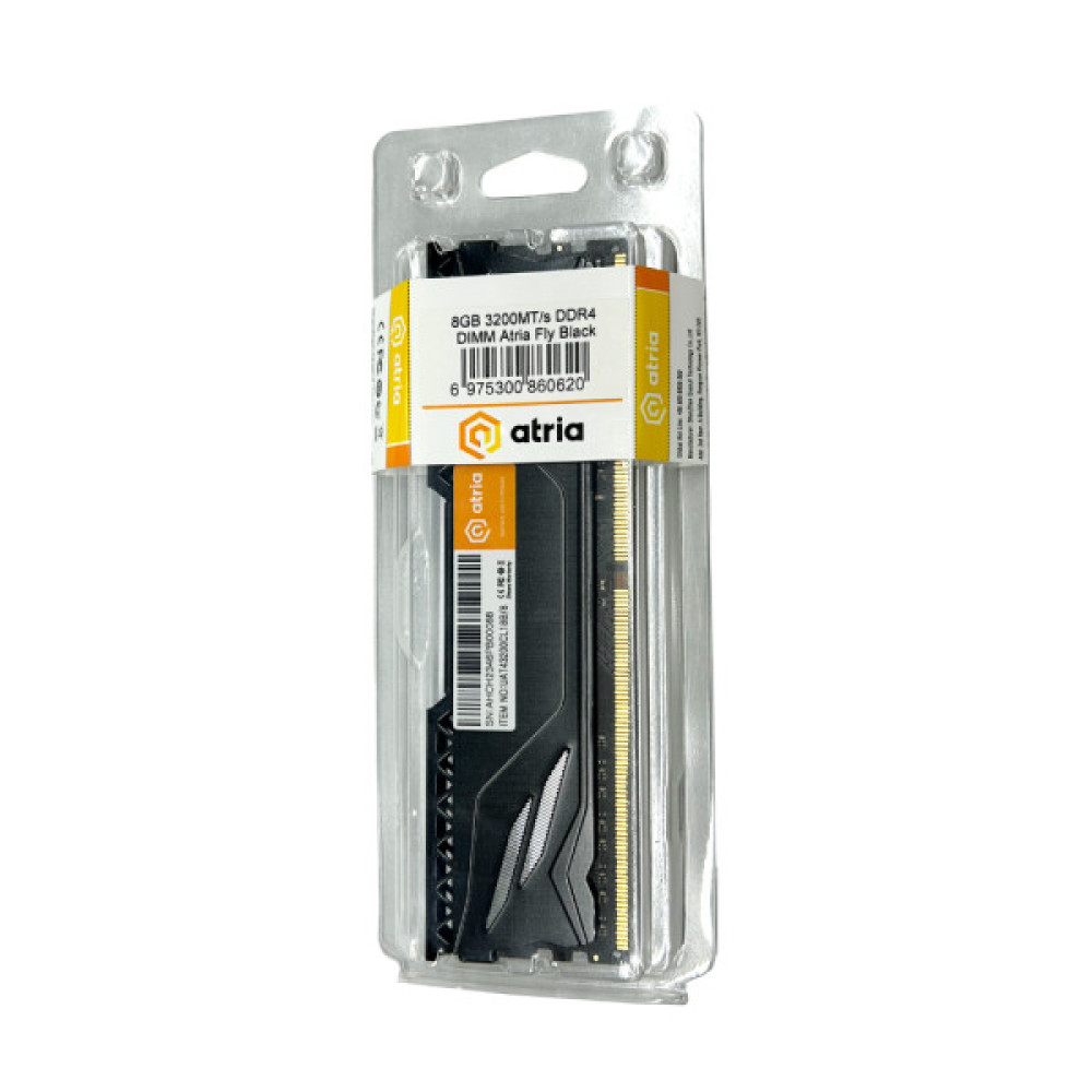 ATRIA UAT43200CL18B/8