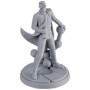 Пластик для 3D-принтера Polymaker PANCHROMA CoPE 1,75mm 1kg GREY (CA14003)