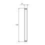 Лампочка Eurolamp T8 скло 18W 4000K (LED-T8-18W/4000(OS)) Лампочка Eurolamp T8 скло 18W 4000K (LED-T8-18W/4000(OS))