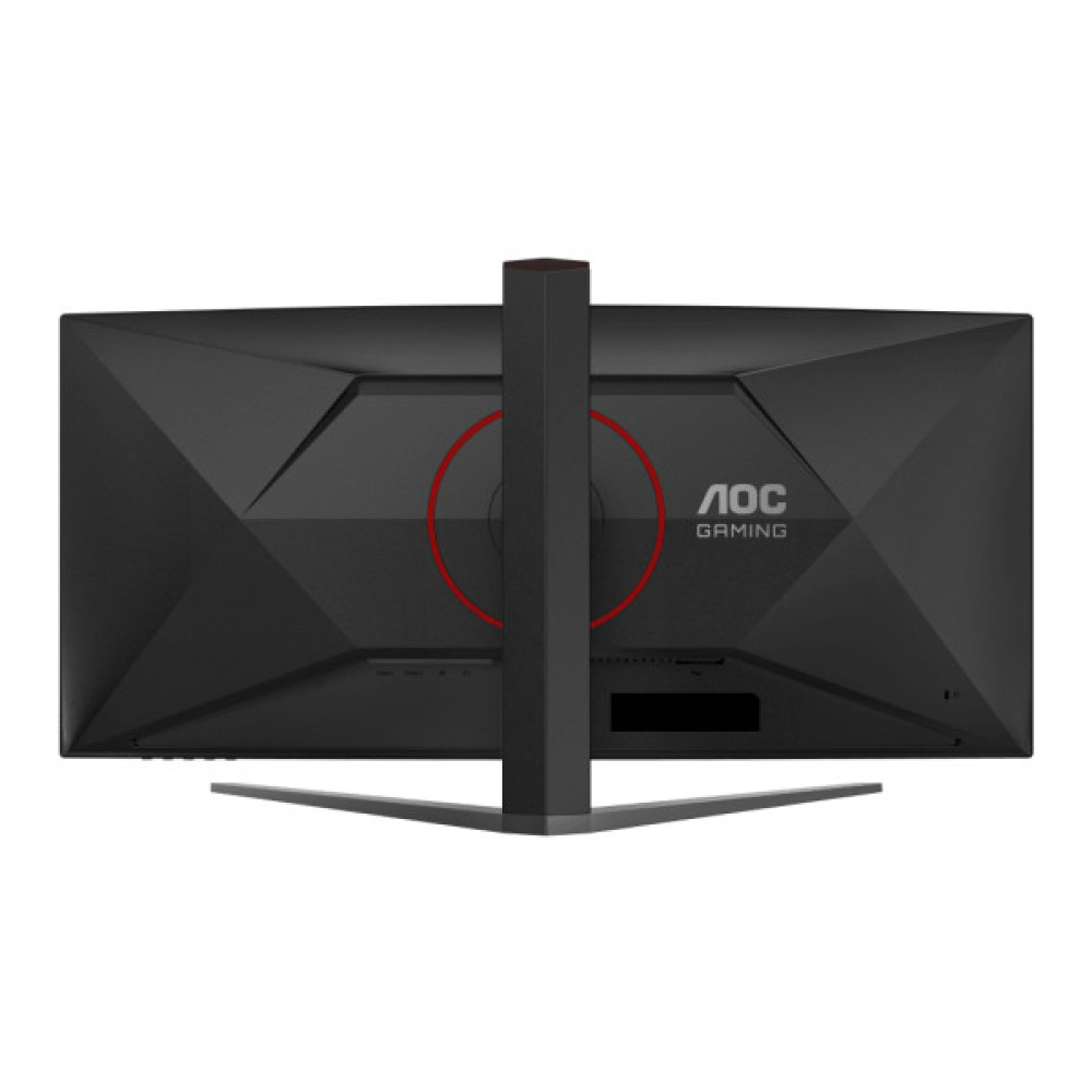 Монітор AOC CU34G4