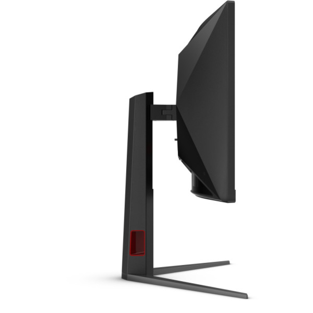 Монітор AOC CU34G4