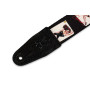 Ремінь для гітари Levy's Print Series Guitar Strap Girls (MPS2-072) Ремінь для гітари Levy's Print Series Guitar Strap Girls (MPS2-072)