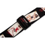 Ремінь для гітари Levy's Print Series Guitar Strap Girls (MPS2-072) Ремінь для гітари Levy's Print Series Guitar Strap Girls (MPS2-072)