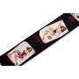 Ремінь для гітари Levy's Print Series Guitar Strap Girls (MPS2-072) Ремінь для гітари Levy's Print Series Guitar Strap Girls (MPS2-072)
