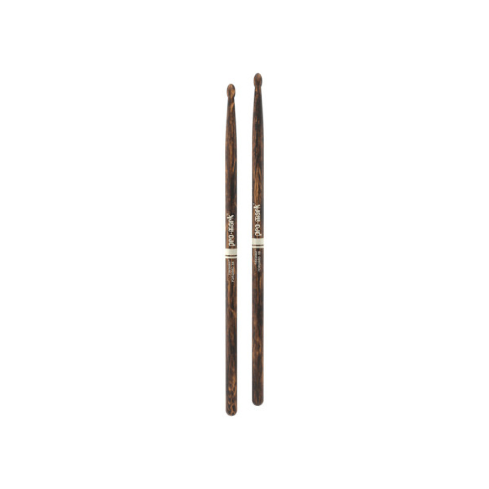Барабанні палички ProMark Classic Forward 5B FireGrain (TX5BW-FG)