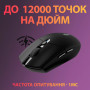 Мишка Logitech G305 Lightspeed Black (910-005282) Мишка Logitech G305 Lightspeed Black (910-005282)