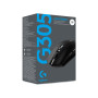 Мишка Logitech G305 Lightspeed Black (910-005282) Мишка Logitech G305 Lightspeed Black (910-005282)