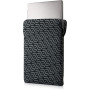 Чохол до ноутбука HP 14" Reversible Protective Blk/Geo Sleeve (2F2L4AA) Чохол до ноутбука HP 14" Reversible Protective Blk/Geo Sleeve (2F2L4AA)