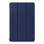 Чохол до планшета BeCover Smart Case Xiaomi Redmi Pad 10.61" 2022 Deep Blue (708723) Чохол до планшета BeCover Smart Case Xiaomi Redmi Pad 10.61" 2022 Deep Blue (708723)