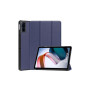 Чохол до планшета BeCover Smart Case Xiaomi Redmi Pad 10.61" 2022 Deep Blue (708723) Чохол до планшета BeCover Smart Case Xiaomi Redmi Pad 10.61" 2022 Deep Blue (708723)
