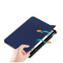 Чохол до планшета BeCover Smart Case Xiaomi Redmi Pad 10.61" 2022 Deep Blue (708723) Чохол до планшета BeCover Smart Case Xiaomi Redmi Pad 10.61" 2022 Deep Blue (708723)