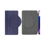 Чохол до планшета BeCover Smart Case Xiaomi Redmi Pad 10.61" 2022 Deep Blue (708723) Чохол до планшета BeCover Smart Case Xiaomi Redmi Pad 10.61" 2022 Deep Blue (708723)