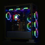 Кулер до корпусу Enermax T.B.RGB A.D.3 PACK (UCTBRGBA12P-BP3) Кулер до корпусу Enermax T.B.RGB A.D.3 PACK (UCTBRGBA12P-BP3)