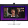 Монітор DELL 27" P2724DEB HDMI, DP, USB-C, RJ-45, MM, IPS, 2560x1140, sRGB 99%, HAS, Cam Монітор DELL 27" P2724DEB HDMI, DP, USB-C, RJ-45, MM, IPS, 2560x1140, sRGB 99%, HAS, Cam
