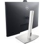 Монітор DELL 27" P2724DEB HDMI, DP, USB-C, RJ-45, MM, IPS, 2560x1140, sRGB 99%, HAS, Cam Монітор DELL 27" P2724DEB HDMI, DP, USB-C, RJ-45, MM, IPS, 2560x1140, sRGB 99%, HAS, Cam