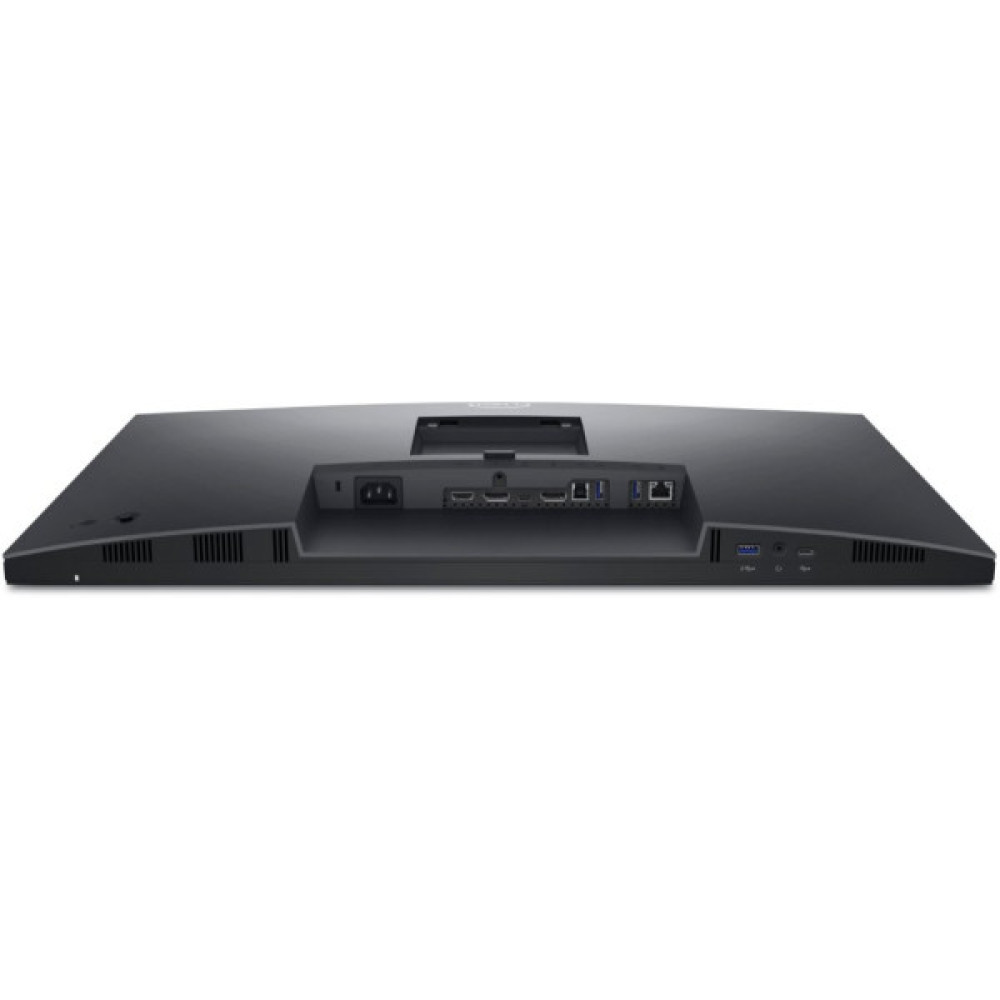 Монітор DELL 27" P2724DEB HDMI, DP, USB-C, RJ-45, MM, IPS, 2560x1140, sRGB 99%, HAS, Cam