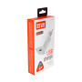 Зарядний пристрій ColorWay 1USB AUTO ID 2A (10W) (CW-CHS012-WT) Зарядний пристрій ColorWay 1USB AUTO ID 2A (10W) (CW-CHS012-WT)