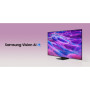 Телевізор Samsung QE55QN80FAUXUA Телевізор Samsung QE55QN80FAUXUA