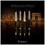 Ручка кулькова Waterman CARENE Reflections Of Paris GT BP (21 207) Ручка кулькова Waterman CARENE Reflections Of Paris GT BP (21 207)
