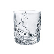 Склянка Nachtmann серія "Sculpture" Double Old Fashioned 365 мл (96154)