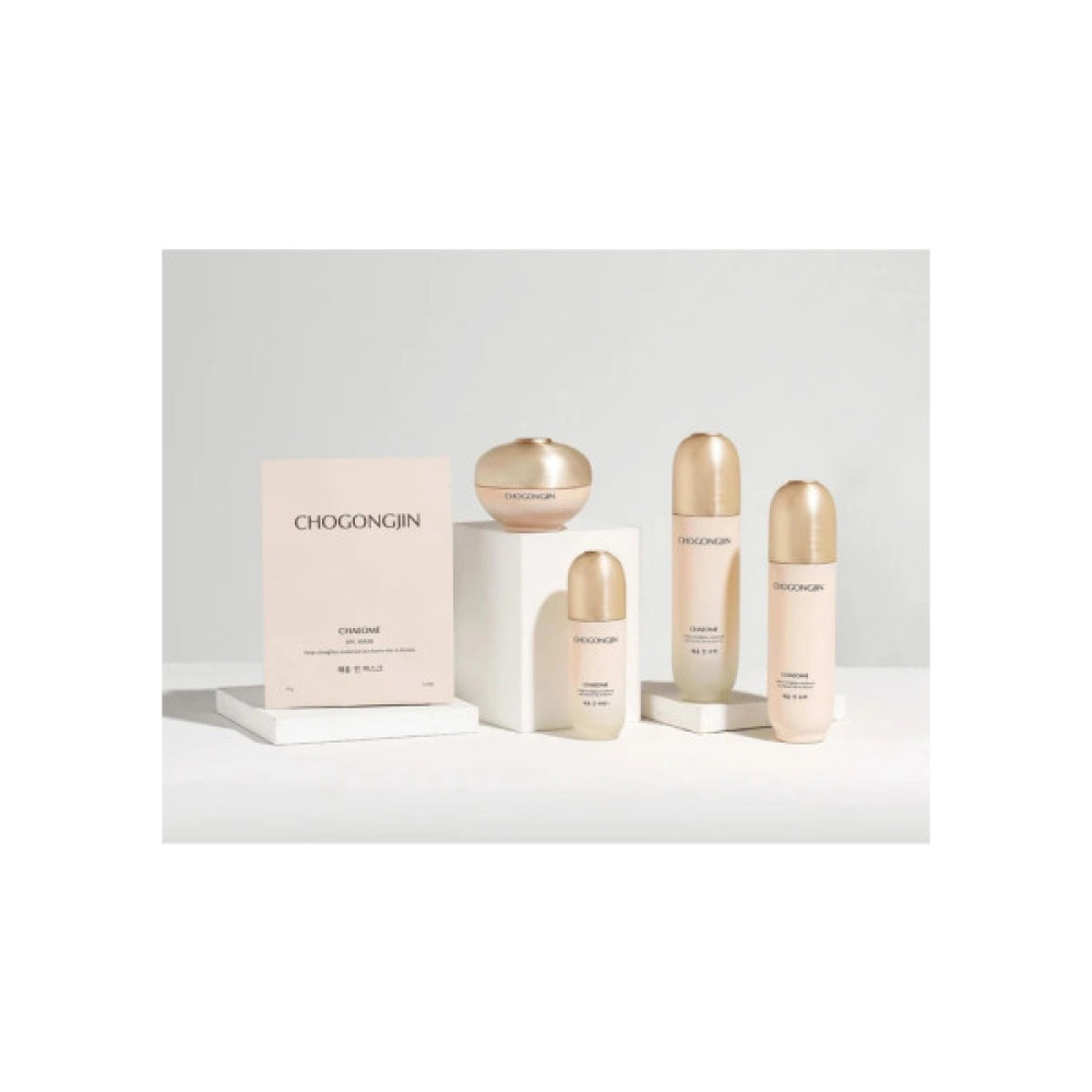 Маска для обличчя Chogongjin Chaeome Jin Mask 37 г (8809747944866)