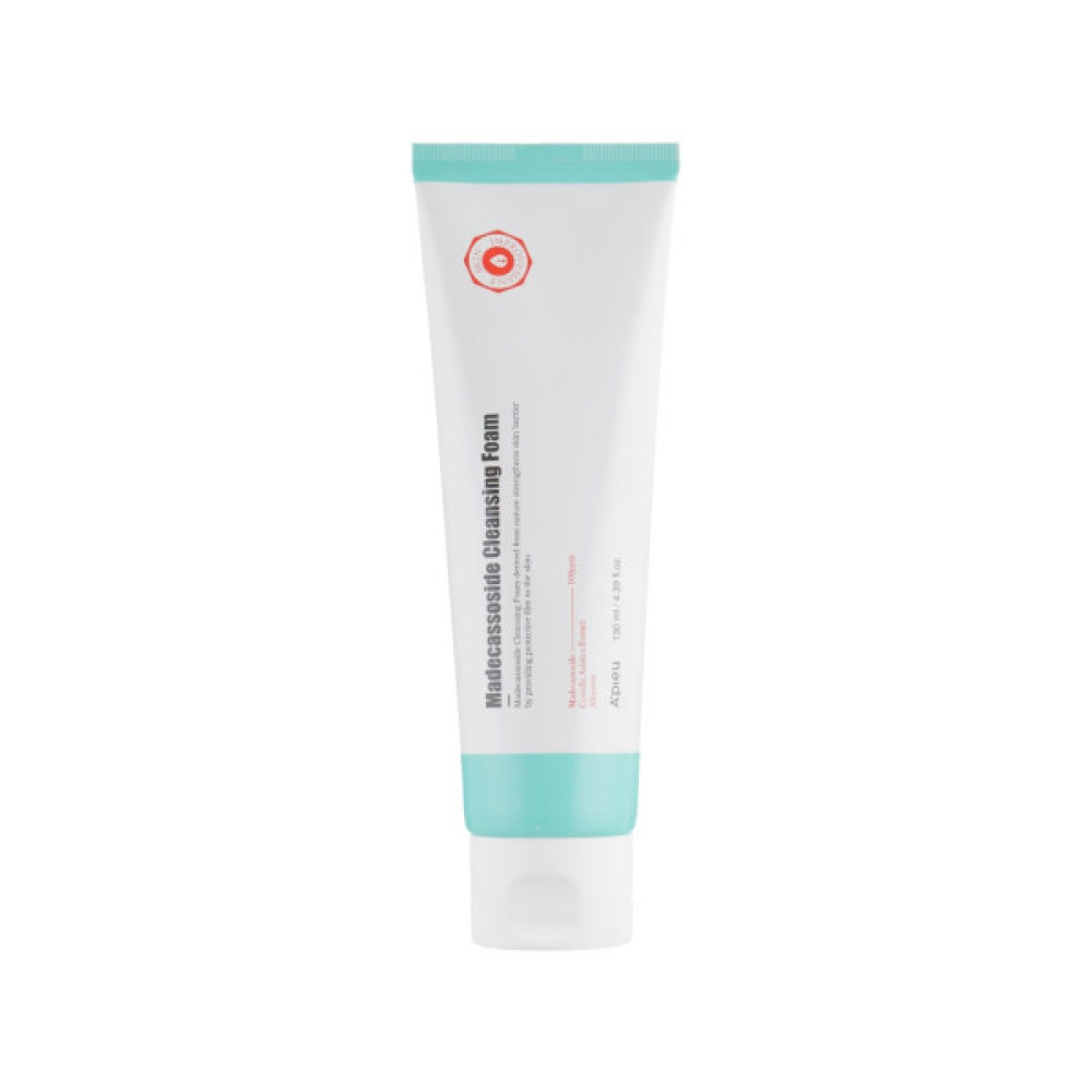 Пінка для вмивання A'pieu Madecassoside Cleansing Foam 130 мл (8809581460454)