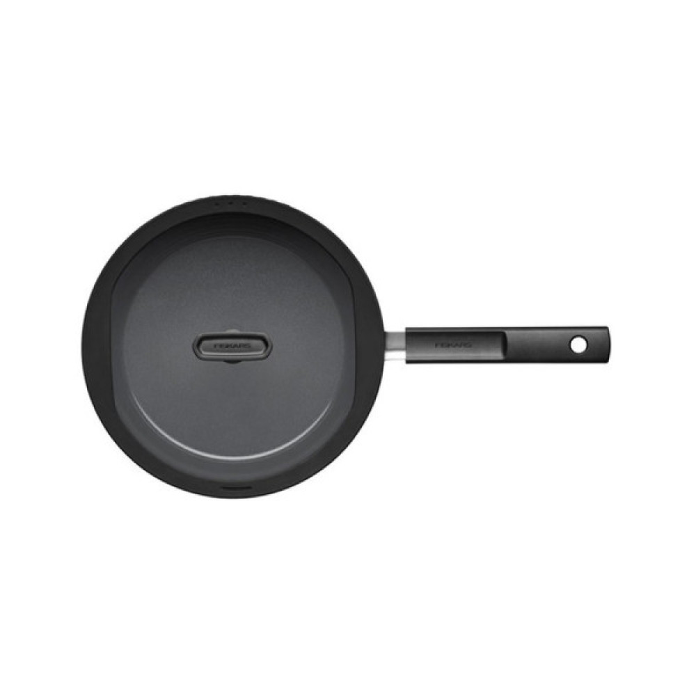 Сотейник Fiskars Hard Face 28 см (1075530)