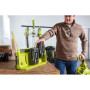 Зарядний пристрій Ryobi Max Power RY36C3PA 36В 4А трипортовий