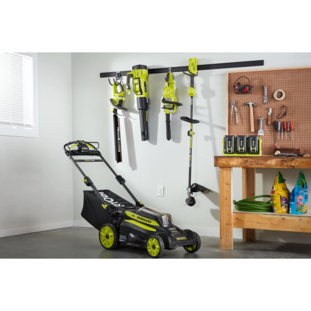 Зарядний пристрій Ryobi Max Power RY36C3PA 36В 4А трипортовий