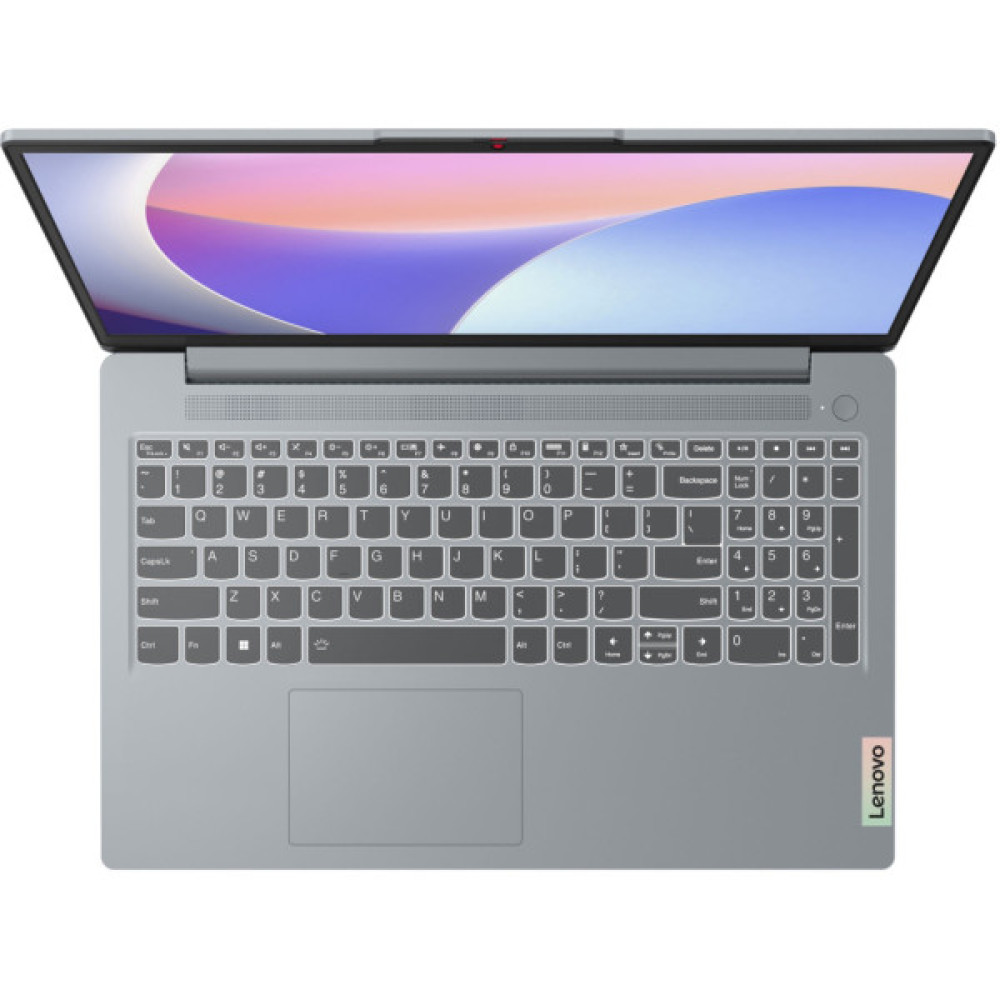 Ноутбук Lenovo IdeaPad Slim 3 15IAH8 (83ER00MPRA)