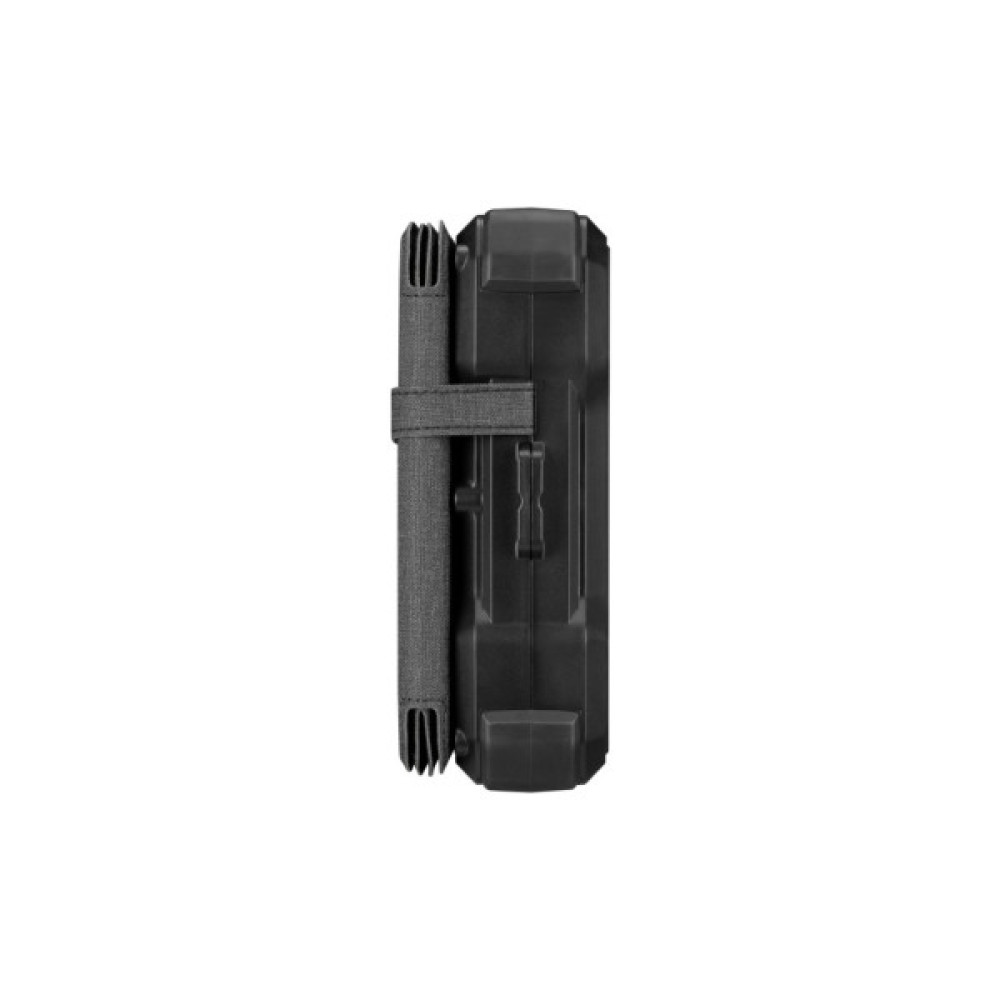 Батарея універсальна Sandberg 27000mAh Solar 5-Panel 8W, PD/20W, IP54, Flashlight, wireless charging 15W (421-06)